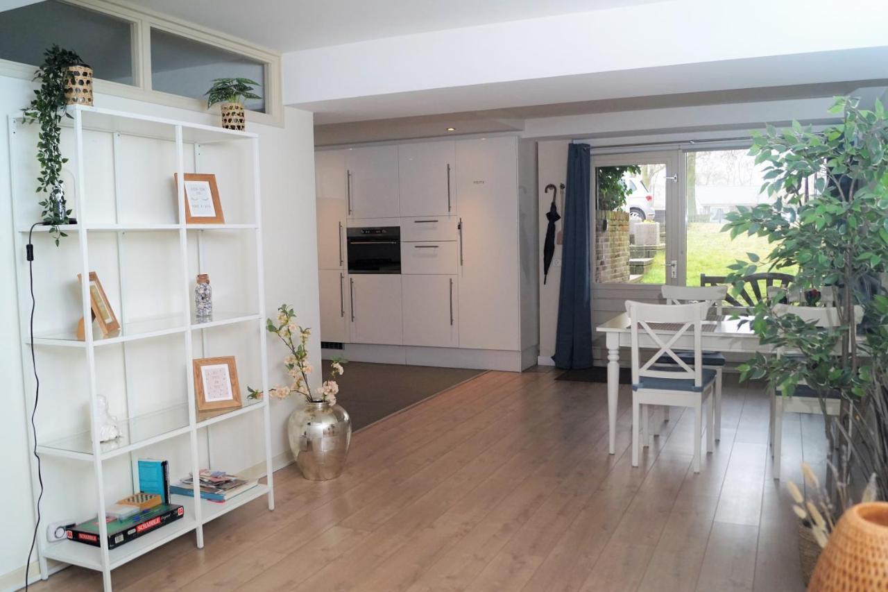 Souterrain The Freesia Apartment
